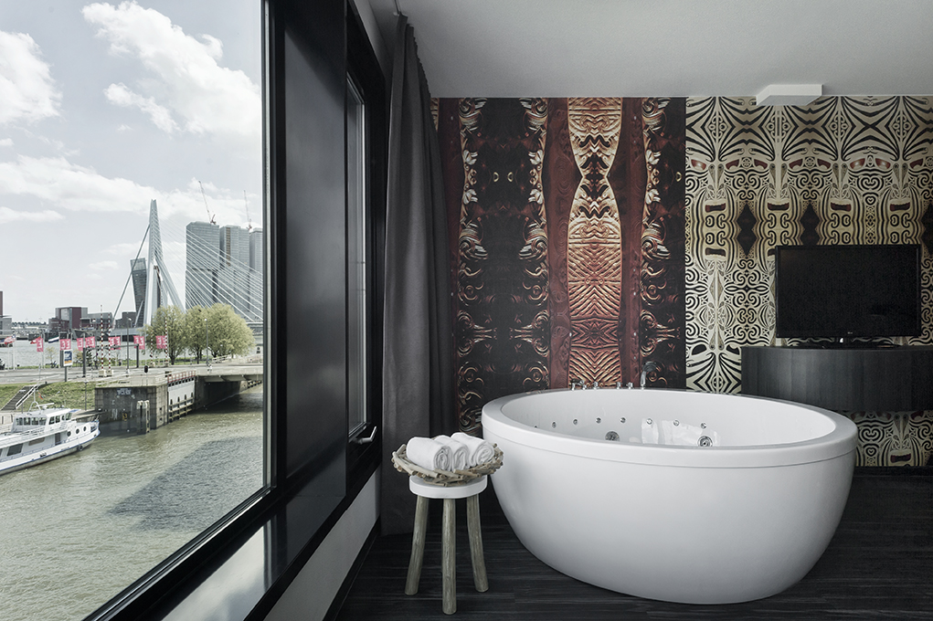Mainport by Inntel Hotels Rotterdam Mainport by Inntel Hotels Rotterdam